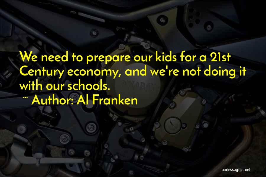 Al Franken Quotes 2128495