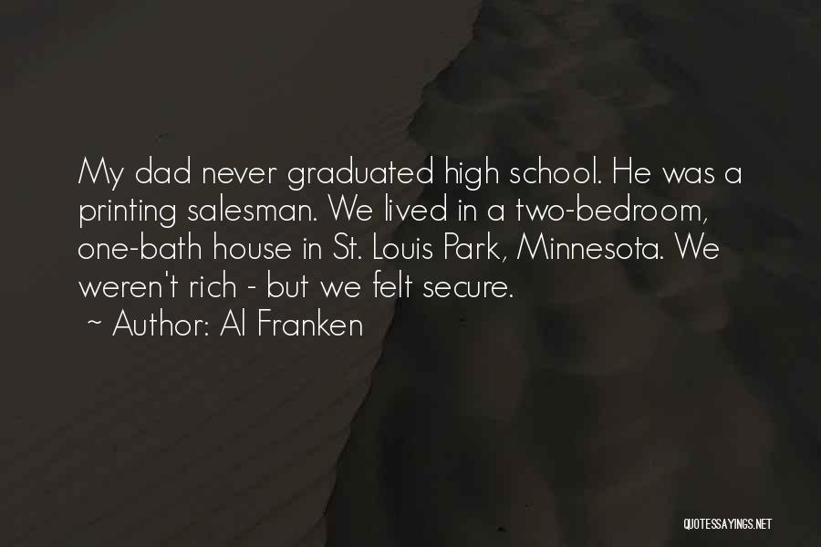 Al Franken Quotes 447068