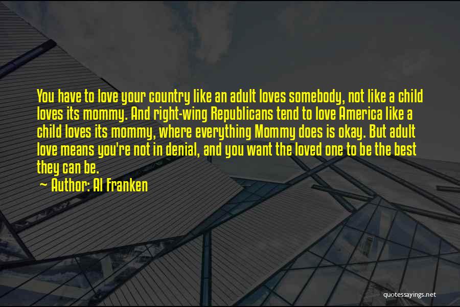 Al Franken Quotes 786743