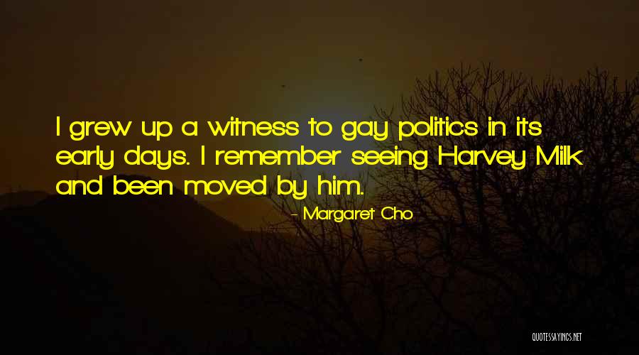Al Ghadeer Quotes By Margaret Cho Al Ghadeer Quotes By Margaret Cho