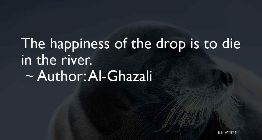 Al-Ghazali Quotes 118924