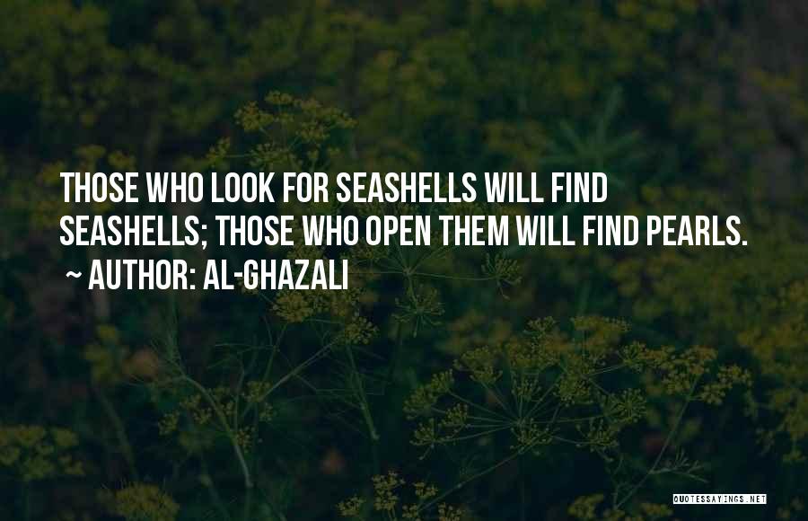 Al-Ghazali Quotes 1207162