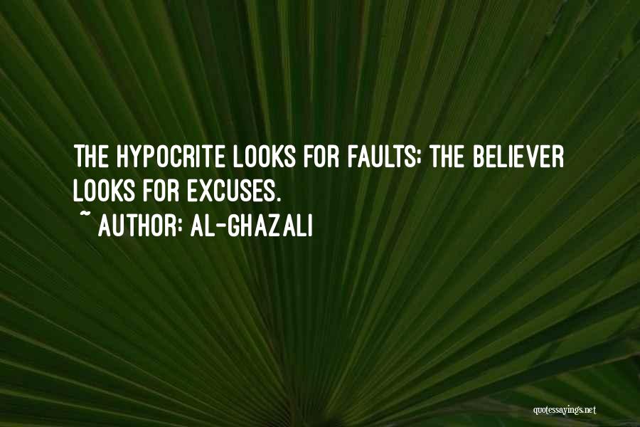 Al-Ghazali Quotes 171386