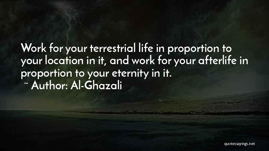 Al-Ghazali Quotes 1723900