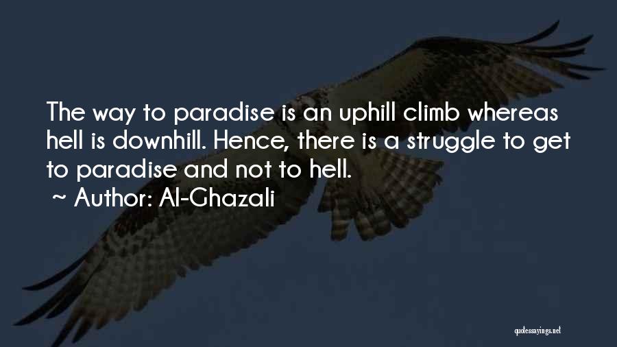 Al-Ghazali Quotes 1970174