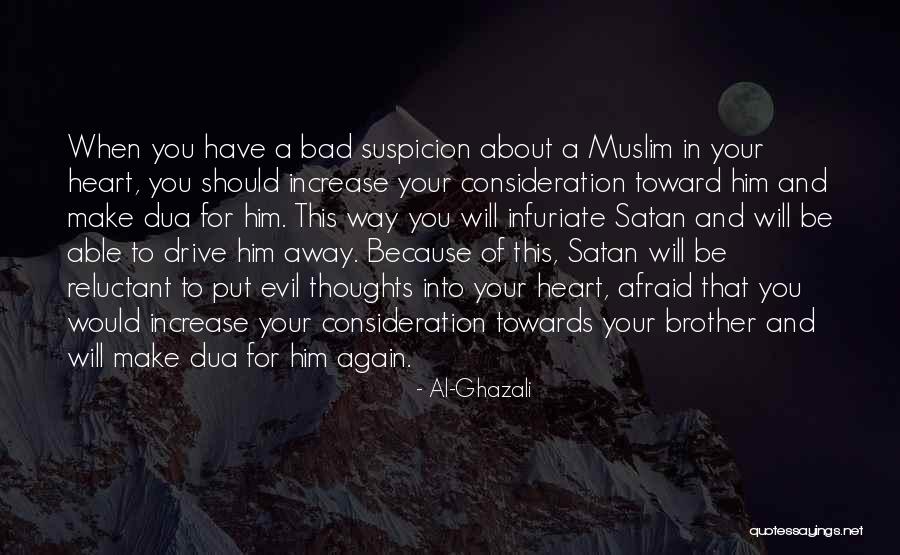 Al-Ghazali Quotes 2086098 Al-Ghazali Quotes 2086098
