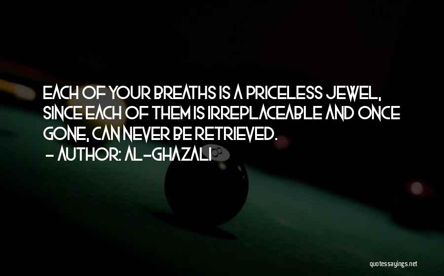 Al-Ghazali Quotes 2100994