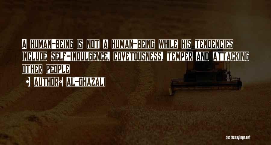 Al-Ghazali Quotes 223500