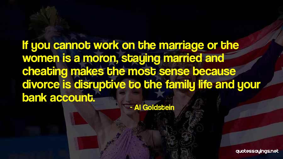 Al Goldstein Quotes 1226277