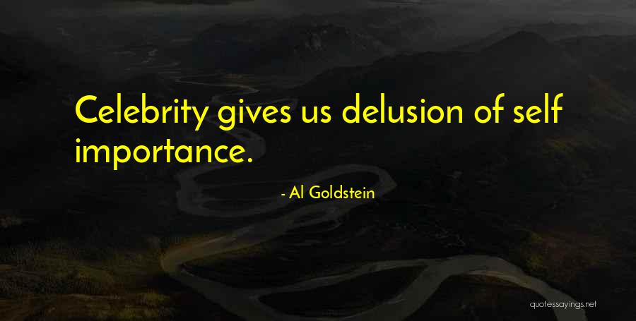 Al Goldstein Quotes 1744083