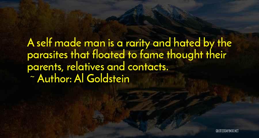 Al Goldstein Quotes 2128327