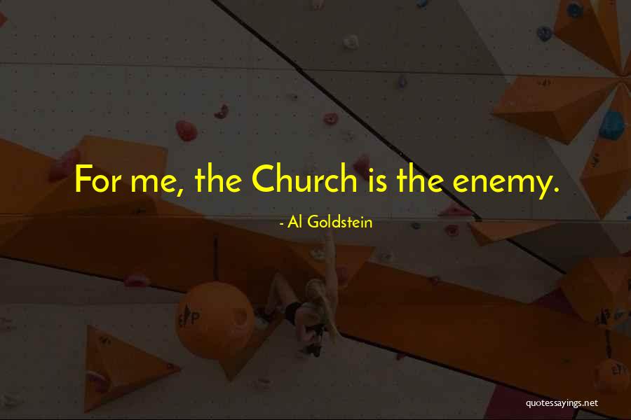 Al Goldstein Quotes 406455 Al Goldstein Quotes 406455