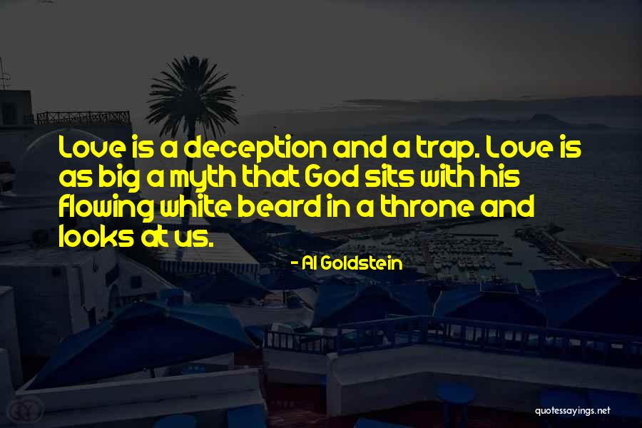 Al Goldstein Quotes 738755