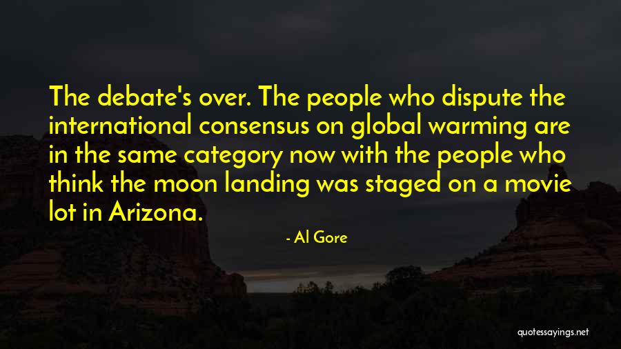 Al Gore Global Warming Quotes By Al Gore Al Gore Global Warming Quotes By Al Gore