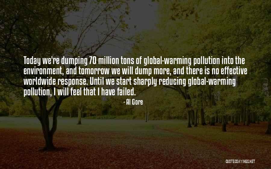 Al Gore Global Warming Quotes By Al Gore Al Gore Global Warming Quotes By Al Gore