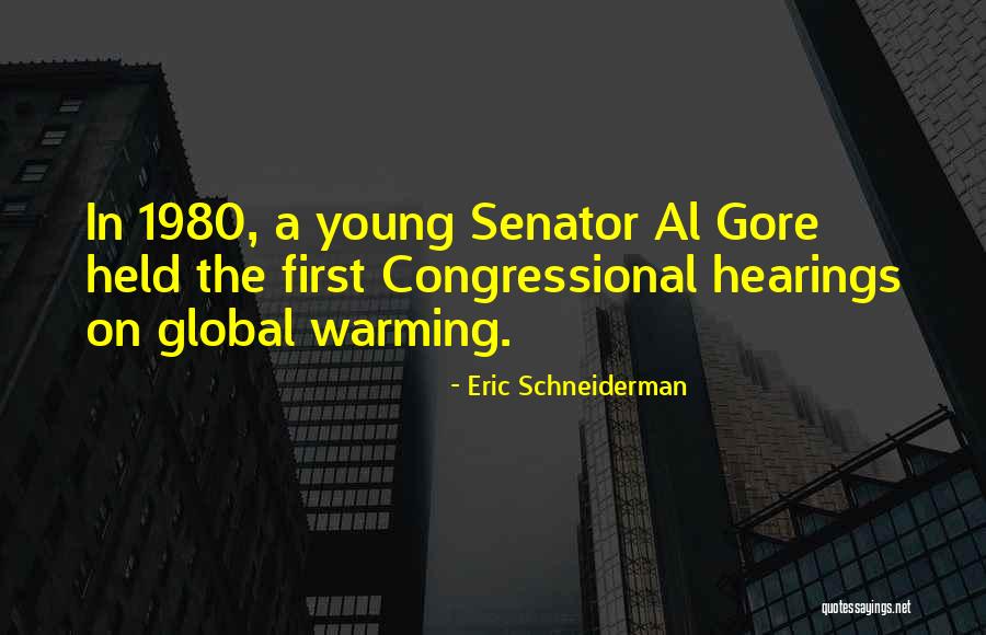 Al Gore Global Warming Quotes By Eric Schneiderman Al Gore Global Warming Quotes By Eric Schneiderman