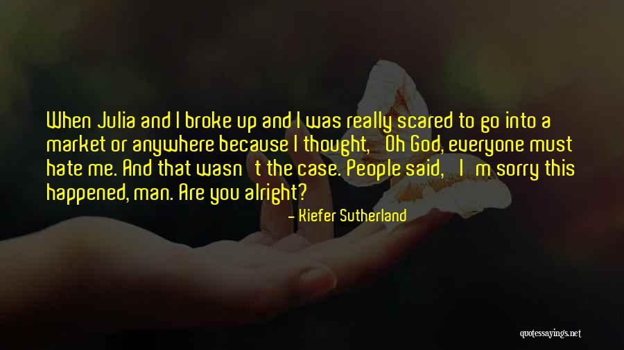 Al Gore Ice Cap Quotes By Kiefer Sutherland Al Gore Ice Cap Quotes By Kiefer Sutherland