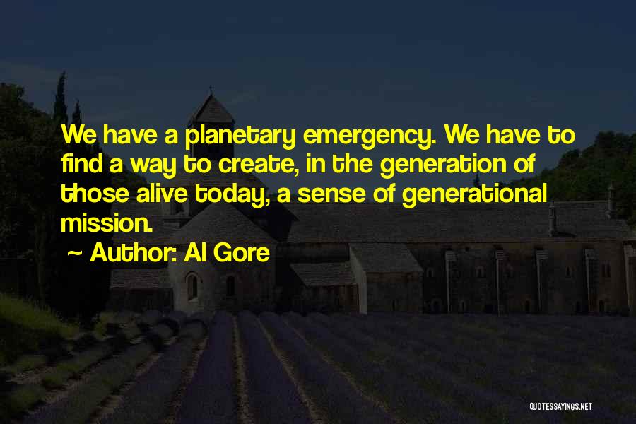 Al Gore Quotes 1208568