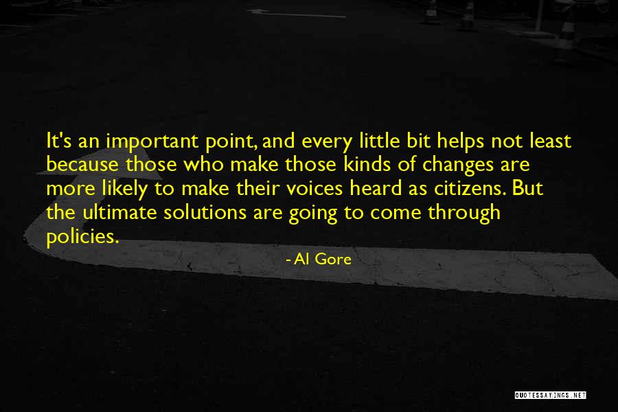 Al Gore Quotes 1405406 Al Gore Quotes 1405406