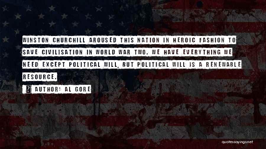 Al Gore Quotes 1446351 Al Gore Quotes 1446351