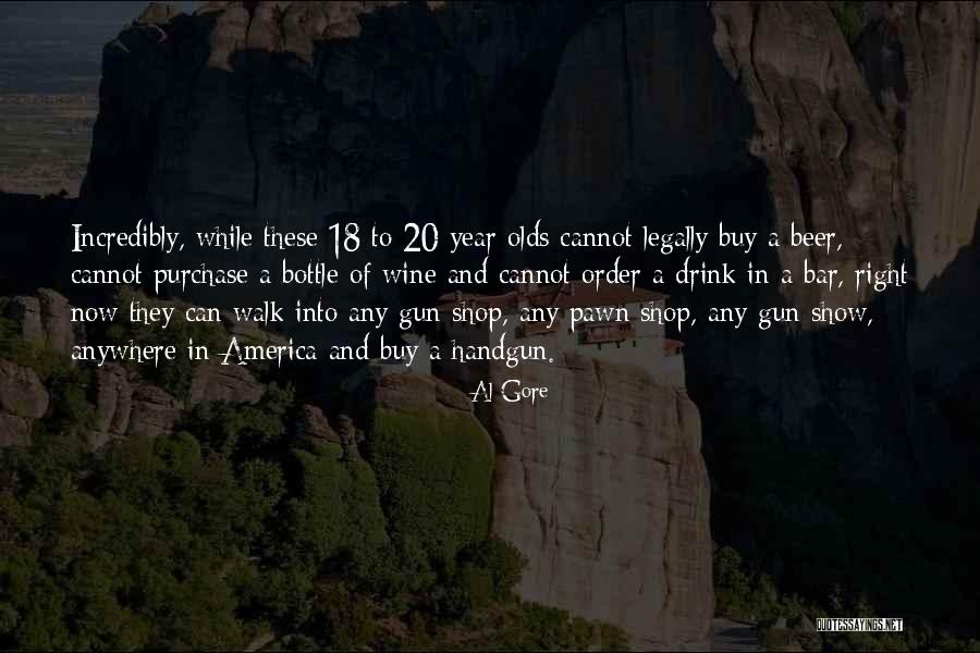 Al Gore Quotes 145219 Al Gore Quotes 145219