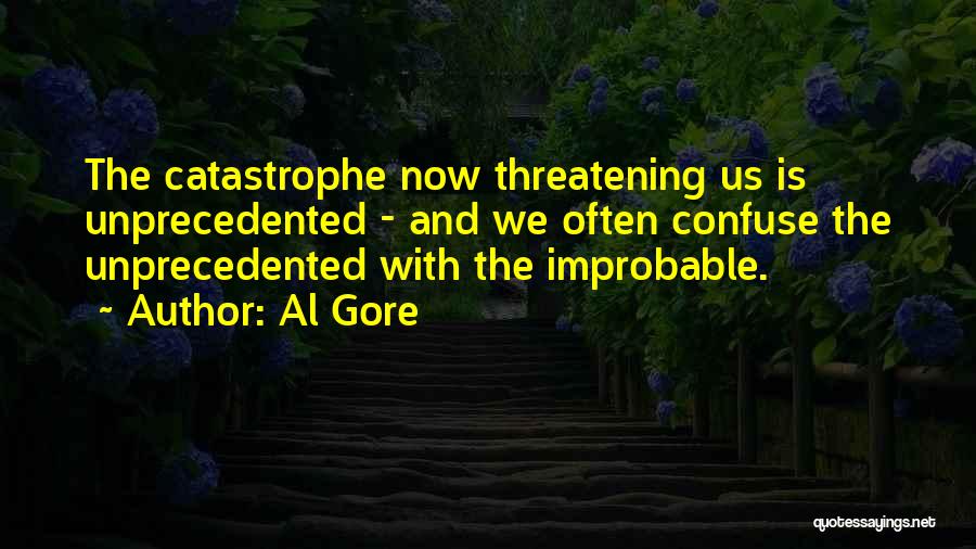 Al Gore Quotes 1570786