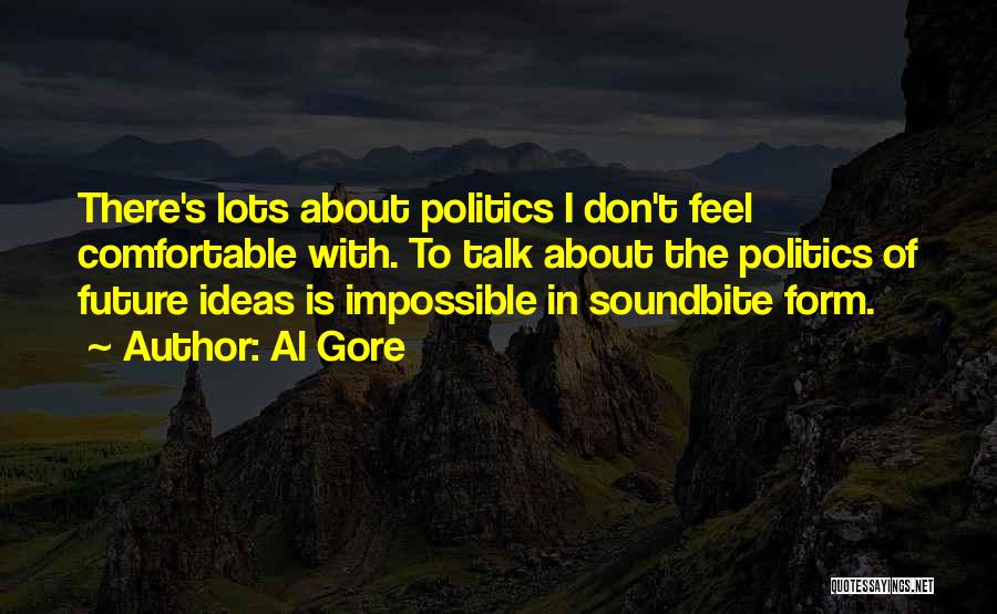 Al Gore Quotes 1576798