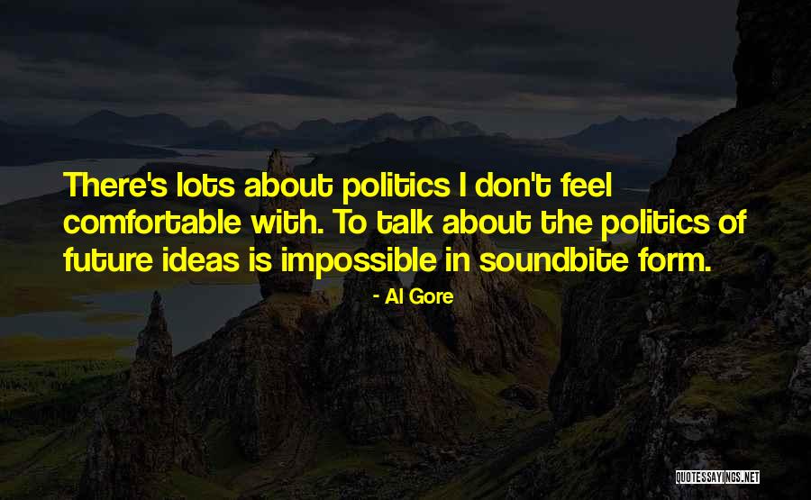 Al Gore Quotes 1576798