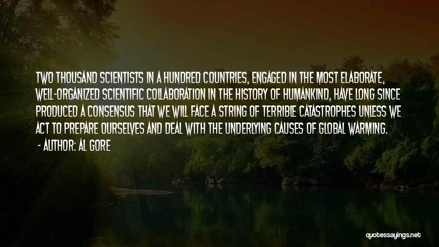 Al Gore Quotes 231181 Al Gore Quotes 231181