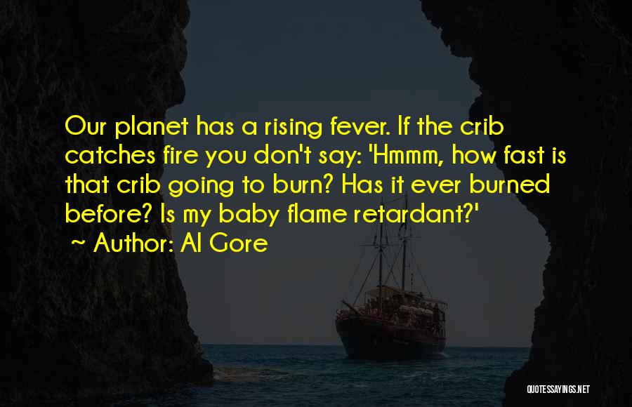 Al Gore Quotes 279624