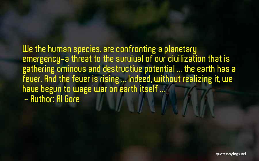 Al Gore Quotes 431048