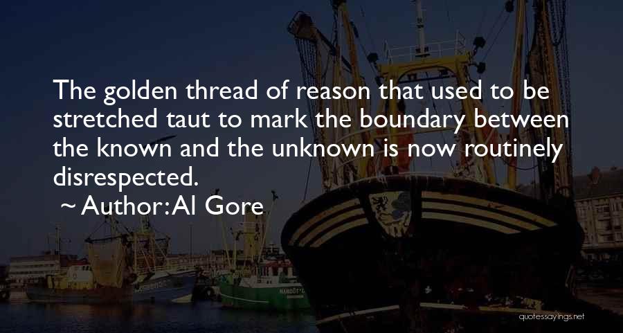 Al Gore Quotes 446085