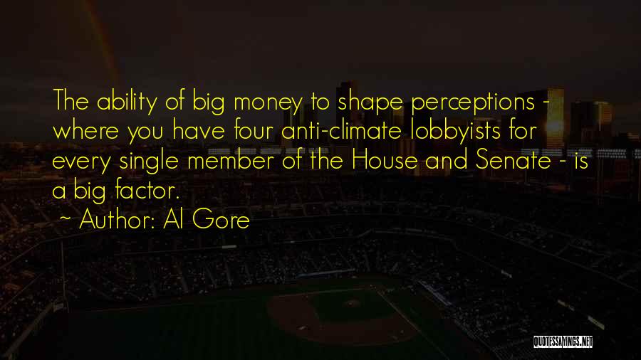 Al Gore Quotes 556322