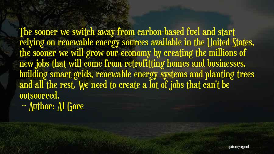 Al Gore Quotes 595084
