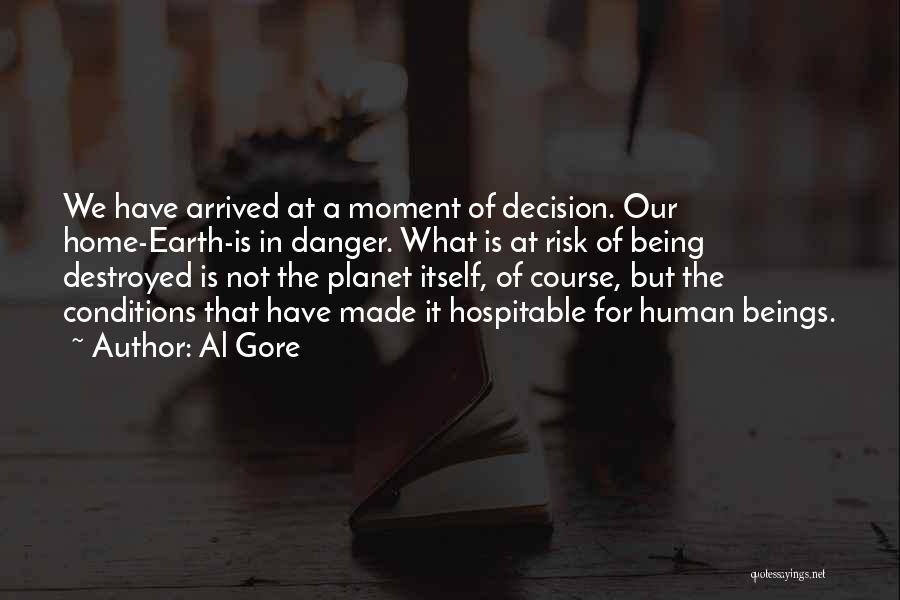 Al Gore Quotes 729911