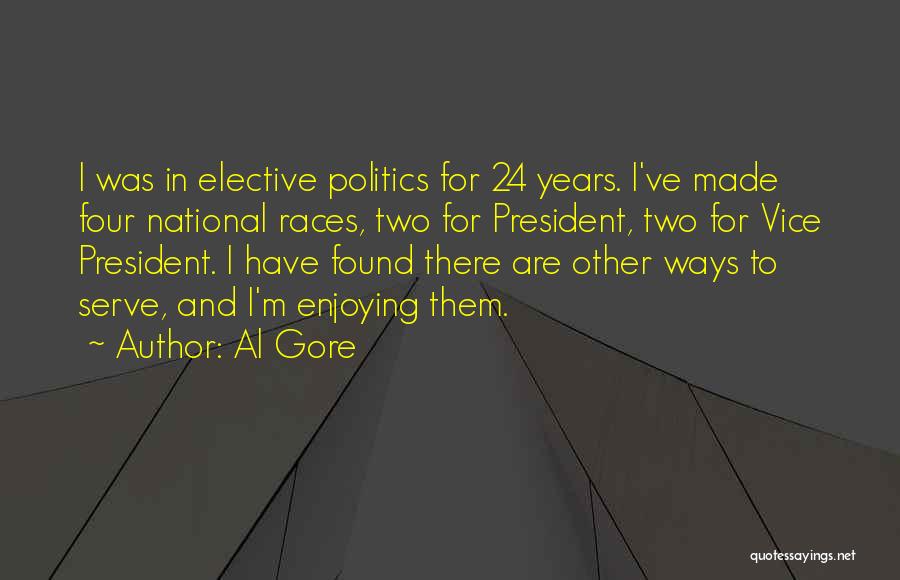 Al Gore Quotes 775730