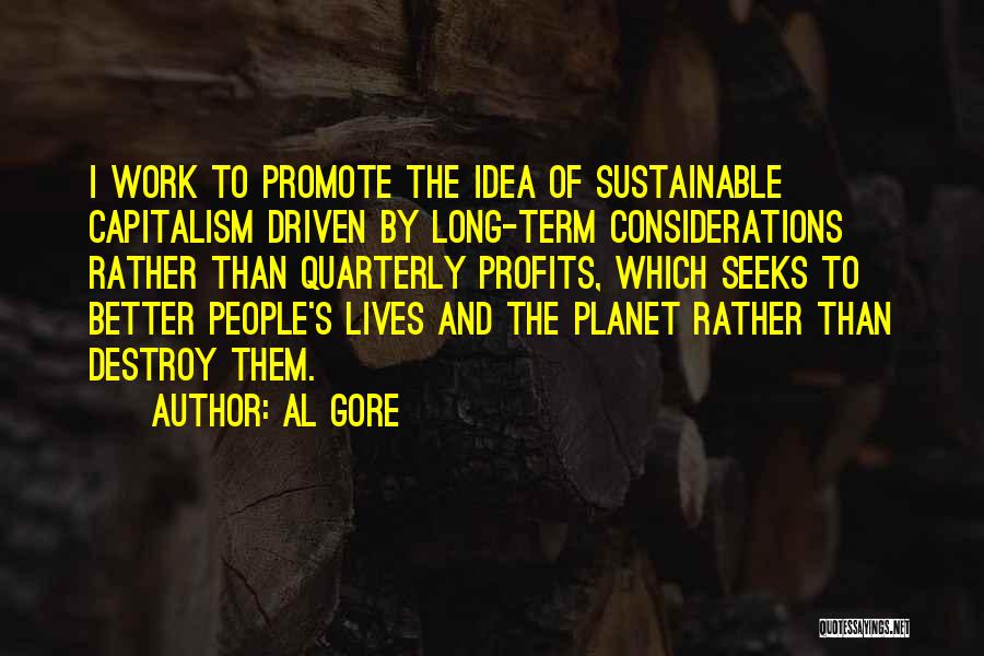 Al Gore Quotes 869920 Al Gore Quotes 869920