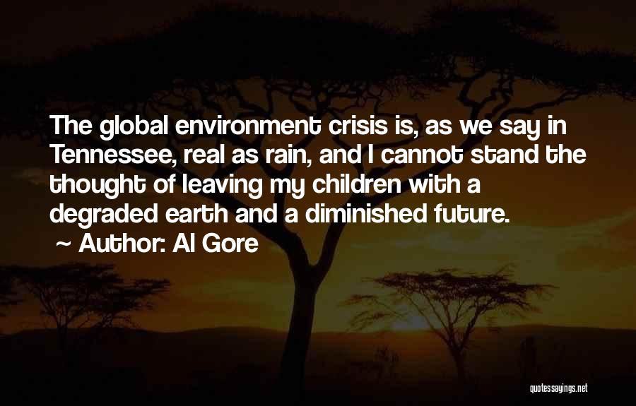 Al Gore Quotes 884489