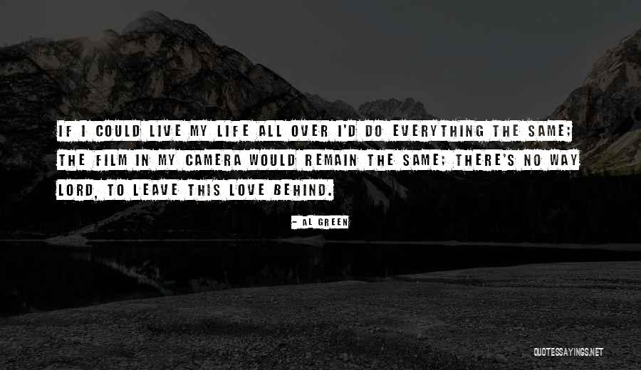 Al Green Quotes 468448 Al Green Quotes 468448