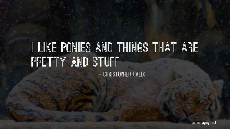 Al Habeeb Engineering College Quotes By Christopher Calix Al Habeeb Engineering College Quotes By Christopher Calix