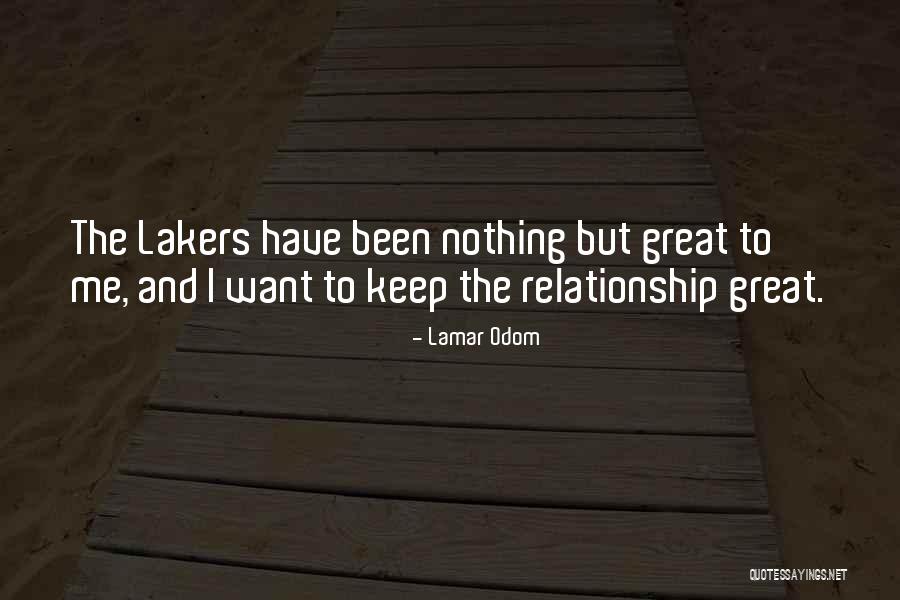 Al Haddad Commercial Center Quotes By Lamar Odom Al Haddad Commercial Center Quotes By Lamar Odom