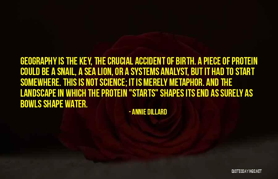 Al Haddad Mobile Quotes By Annie Dillard Al Haddad Mobile Quotes By Annie Dillard