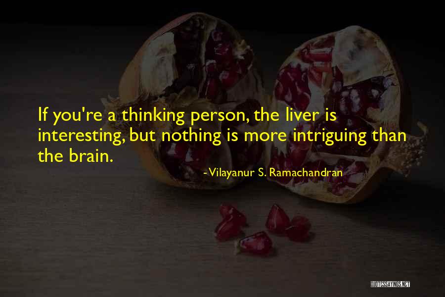 Al Hammadi Group Quotes By Vilayanur S. Ramachandran Al Hammadi Group Quotes By Vilayanur S. Ramachandran