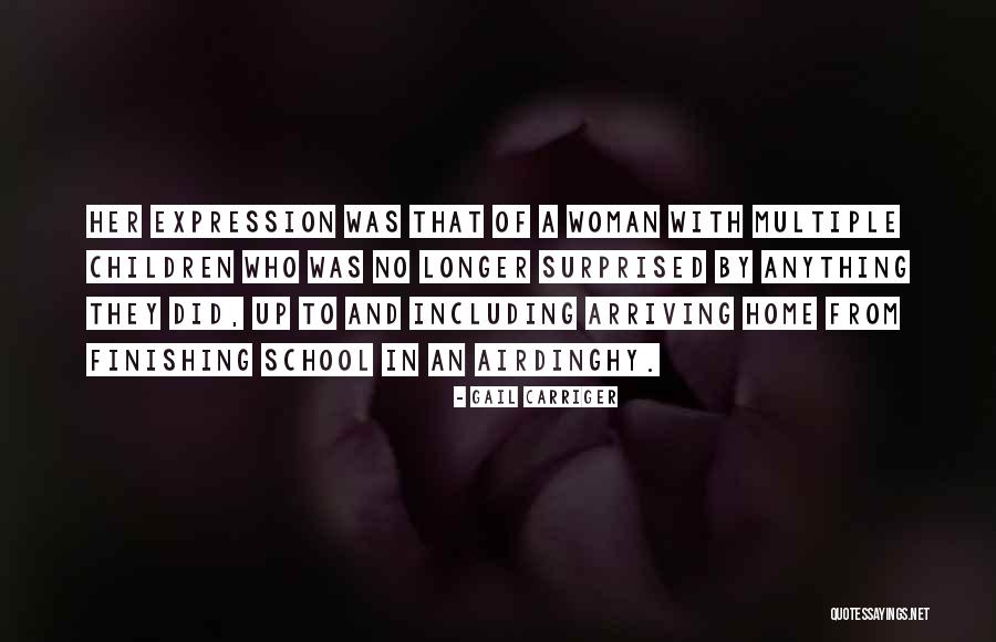 Al Hayat Quotes By Gail Carriger Al Hayat Quotes By Gail Carriger