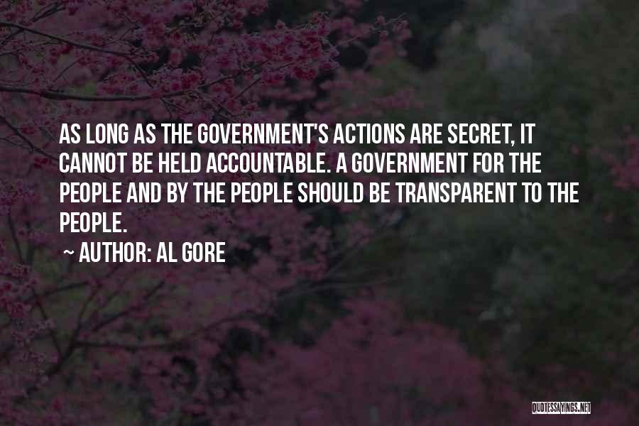 Al Held Quotes By Al Gore