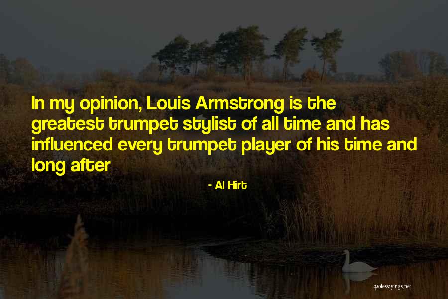 Al Hirt Quotes 454769 Al Hirt Quotes 454769