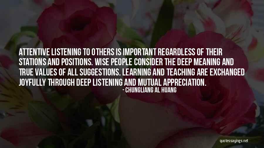 Al Huang Quotes By Chungliang Al Huang Al Huang Quotes By Chungliang Al Huang
