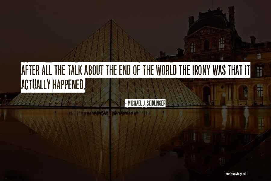 Al Huang Quotes By Michael J. Seidlinger Al Huang Quotes By Michael J. Seidlinger