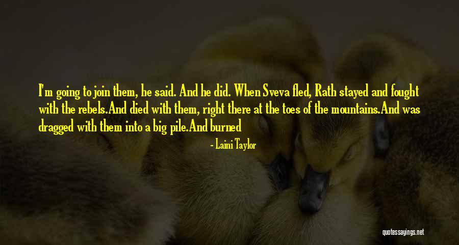 Al Huda Online Quotes By Laini Taylor Al Huda Online Quotes By Laini Taylor