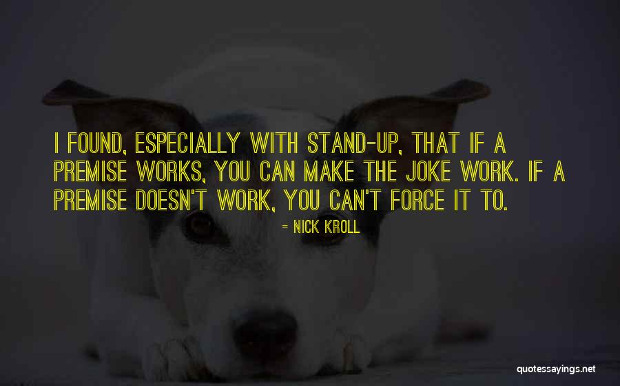 Al Humaira Contemporary Quotes By Nick Kroll Al Humaira Contemporary Quotes By Nick Kroll